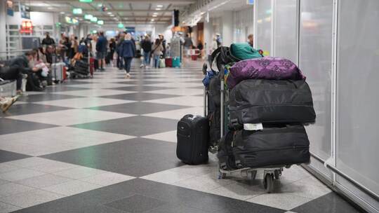 Drohnensichtung am Flughafen München Drohnensichtung am Flughafen München