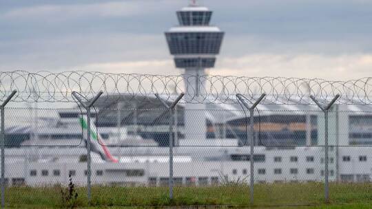 Drohnenalarm in München – zentrale Fragen immer noch offen Drohnenalarm in München – zentrale Fragen immer noch offen