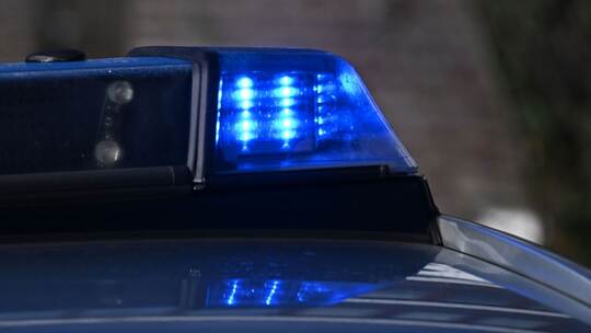 Polizei - Symbolbild Polizei - Symbolbild