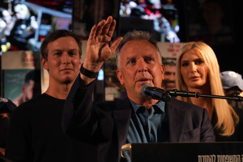 Nahostkonflikt - Tel Aviv Nahostkonflikt - Tel Aviv