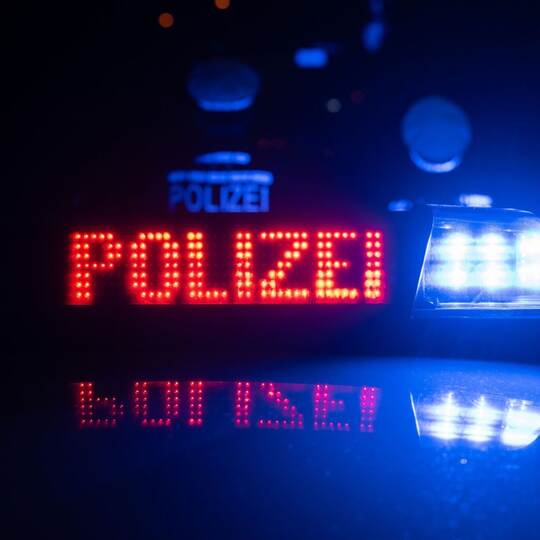 Polizei Polizei