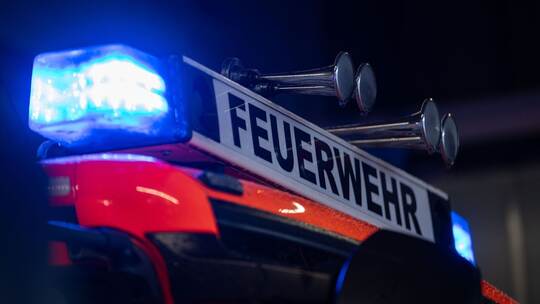 Feuerwehr Feuerwehr