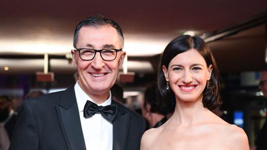 63. Landespresseball Baden-Württemberg 2025 63. Landespresseball Baden-Württemberg 2025