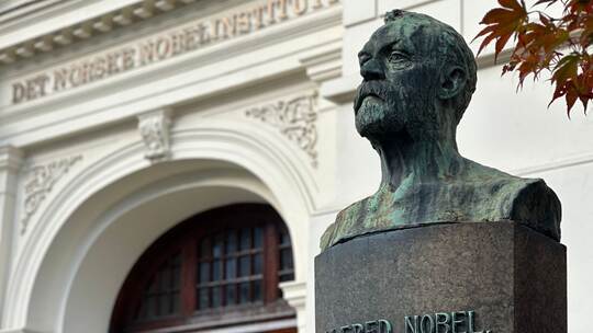 Nobelpreise Nobelpreise