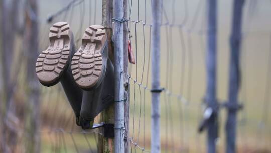 Regenstiefel Regenstiefel