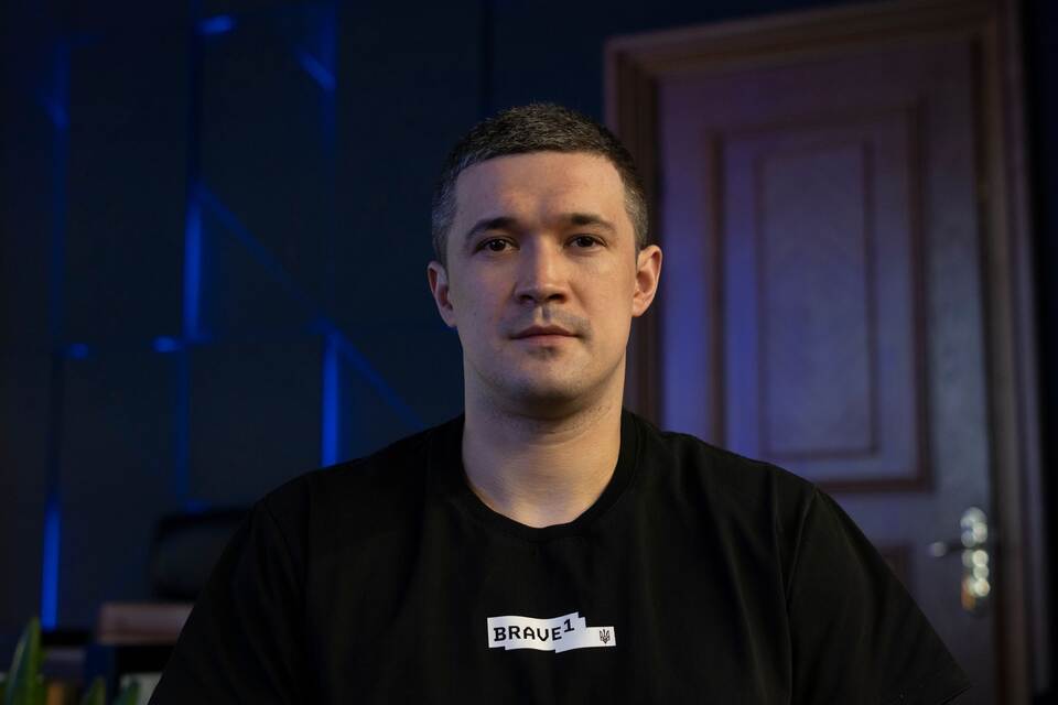 Mychajlo Fedorow Mychajlo Fedorow