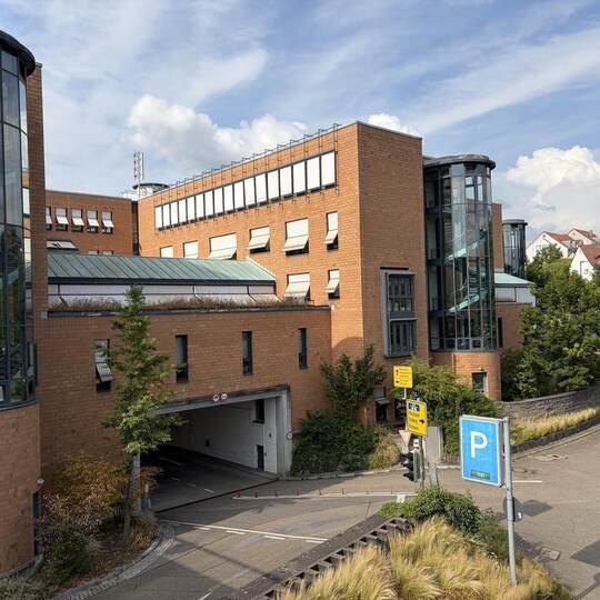 Eine finanzielle Mammutaufgabe: Für die Tiefgarage unter dem Rathaus und der Innenstadt rechnen die Gutachter mit Sanierungskost