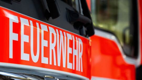 Feuerwehr Feuerwehr