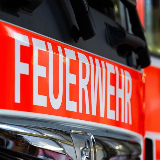 Feuerwehr Feuerwehr