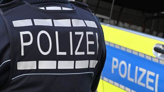 Polizei Symbolbild Polizei Symbolbild