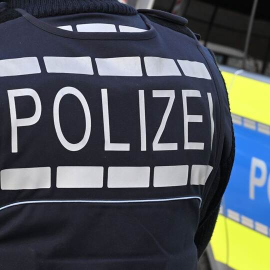 Polizei Symbolbild Polizei Symbolbild